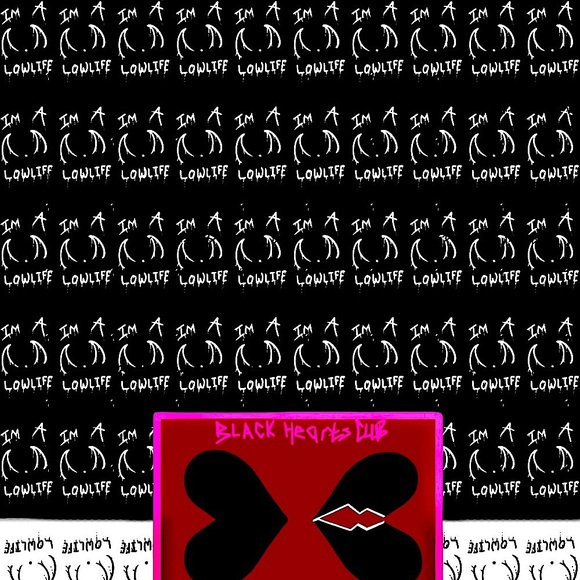 Art Titled: BHC LowLife Era Banner - Picture 3 of 4